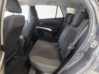 SUZUKI S-Cross usata, con Controllo trazione