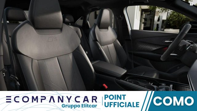 AUDI Q3 usata, con Controllo trazione