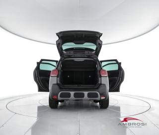 CITROEN C3 Aircross usata 6