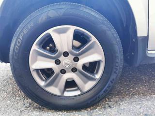 DACIA Duster usata, con Climatizzatore