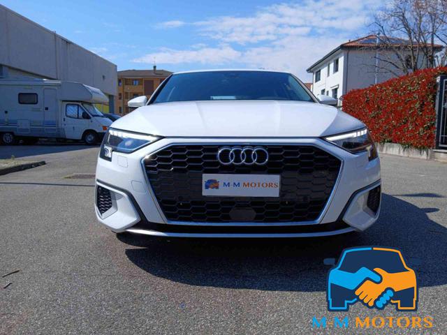 AUDI A3 usata, con Airbag