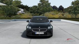 BMW 118 usata 2