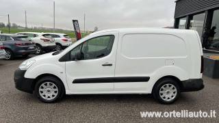 CITROEN Berlingo usata 15