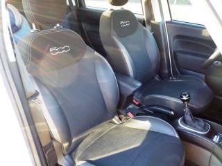 FIAT 500L usata, con Climatizzatore