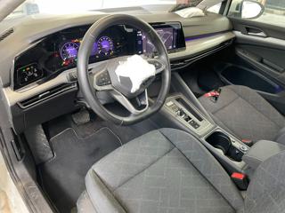 VOLKSWAGEN Golf usata, con ESP
