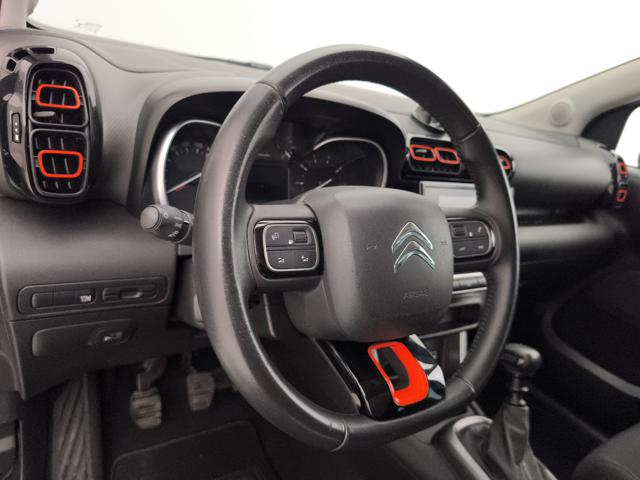 CITROEN C3 Aircross usata 61