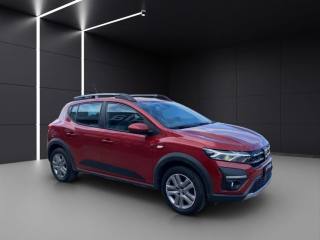 DACIA Sandero usata, con Controllo trazione