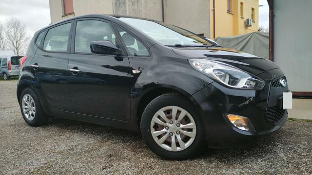 HYUNDAI iX20 usata, con ABS