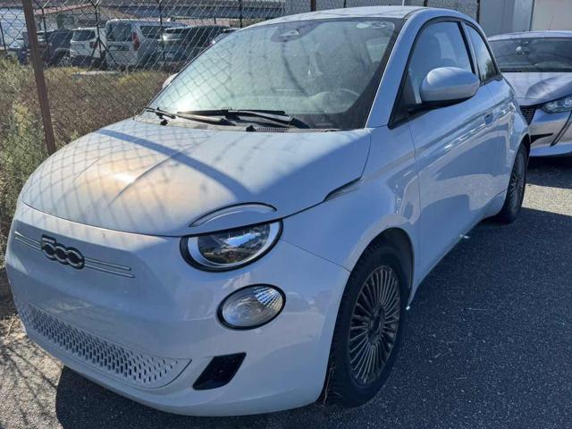 FIAT 500e usata, con ABS