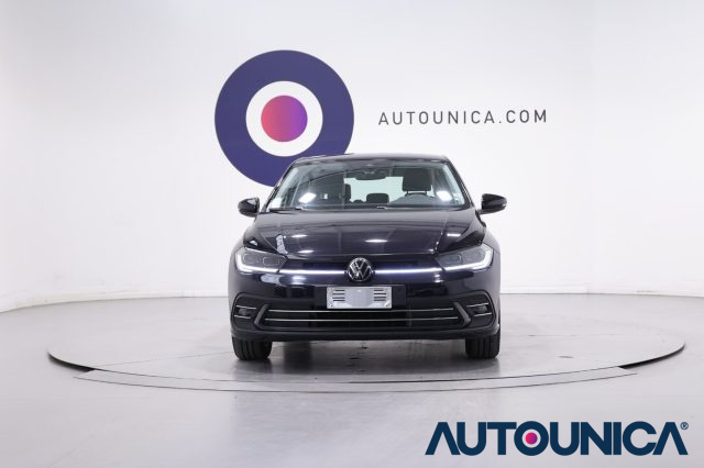 VOLKSWAGEN Polo usata, con Airbag