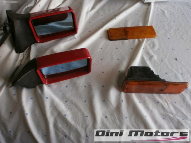 LANCIA Delta usata 9