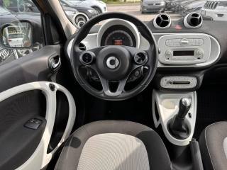 SMART ForFour usata, con Climatizzatore