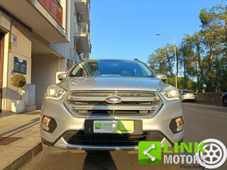 FORD Kuga usata, con Climatizzatore