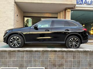 MERCEDES-BENZ GLC 200 usata, con Cerchi in lega