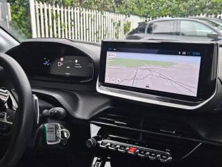 PEUGEOT 208 usata, con Climatizzatore