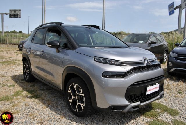 CITROEN C3 Aircross usata, con Airbag laterali