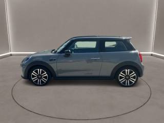 MINI Mini usata, con Climatizzatore