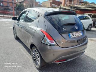LANCIA Ypsilon usata, con Airbag Passeggero