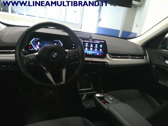 BMW X1 usata, con Controllo automatico clima