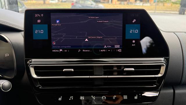 CITROEN C5 Aircross usata, con Climatizzatore