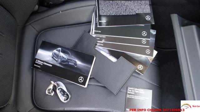 MERCEDES-BENZ C 300 usata, con Isofix