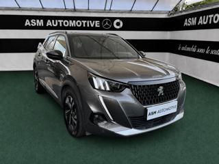 PEUGEOT 2008 BlueHDi 130 S&S EAT8 GT