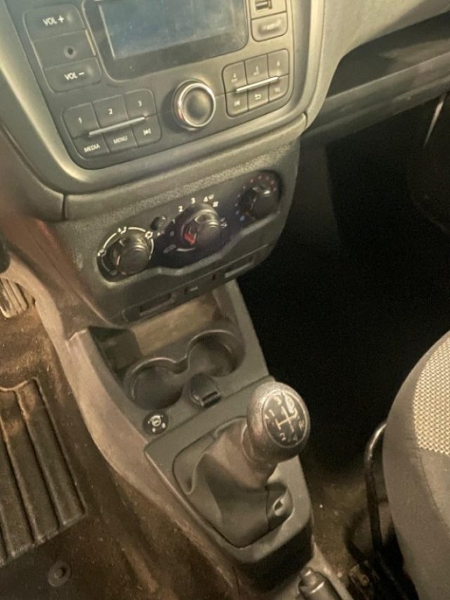 DACIA Dokker usata, con Alzacristalli elettrici