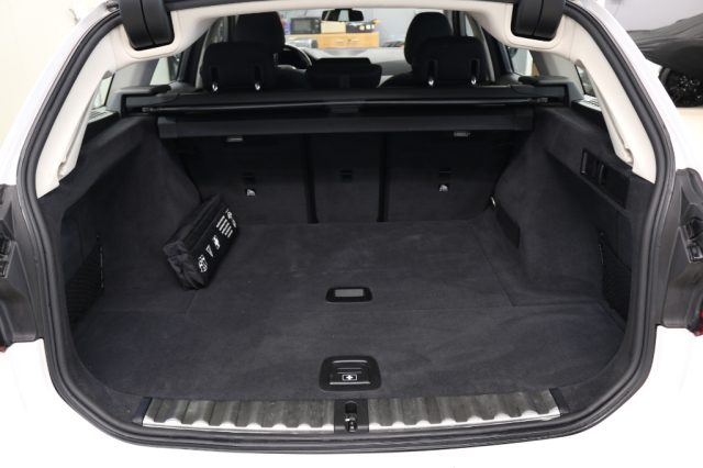 BMW 316 usata, con Chiusura centralizzata