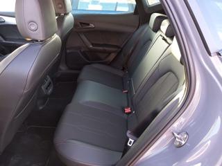 CUPRA Formentor usata, con Boardcomputer