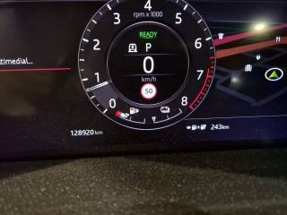 LAND ROVER Range Rover Sport usata, con Luci diurne LED