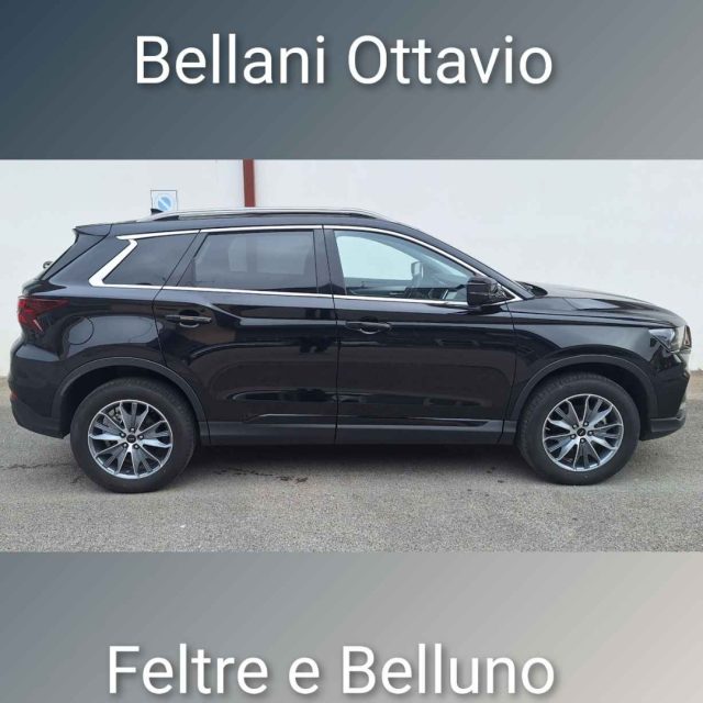 SWM G01 usata, con Airbag Passeggero