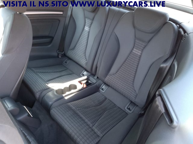AUDI A3 usata, con Leve al volante