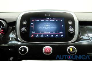 FIAT 500X usata, con Controllo automatico clima