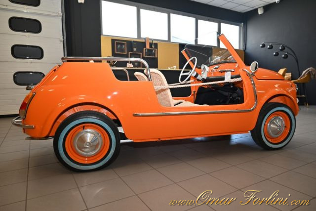 FIAT 500 usata 31