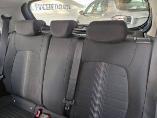 HYUNDAI i10 usata, con Immobilizzatore elettronico