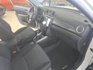 SUZUKI Vitara usata, con Sedili riscaldati