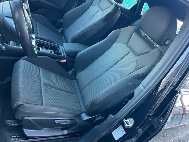 AUDI Q3 usata, con Cruise Control
