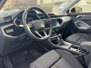 AUDI Q3 usata, con Chiusura centralizzata
