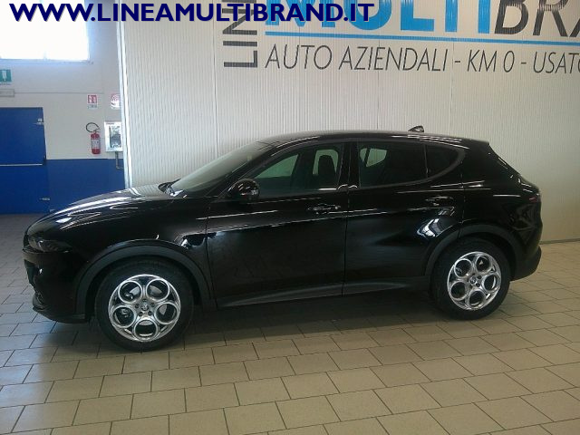 ALFA ROMEO Tonale usata, con Airbag