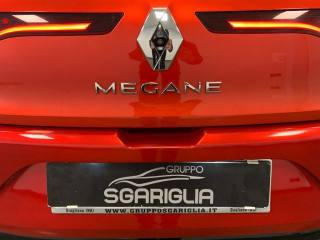 RENAULT Megane usata, con Autoradio digitale
