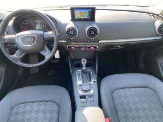AUDI A3 usata, con Controllo trazione