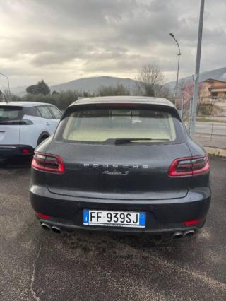 PORSCHE Macan usata, con ESP