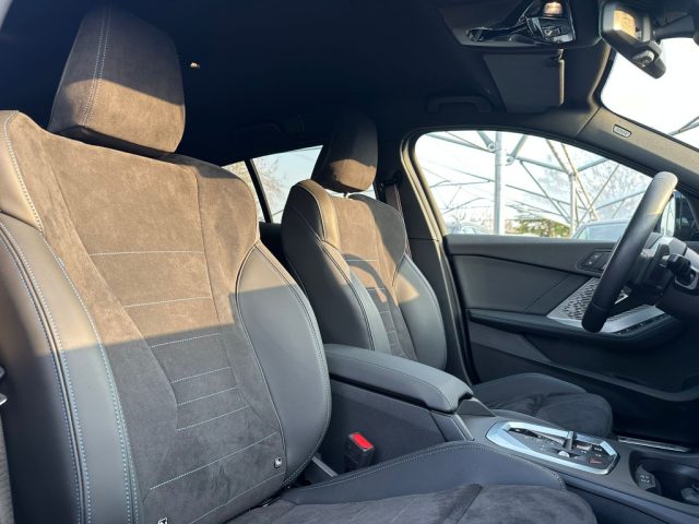 BMW 120 usata, con Park Distance Control