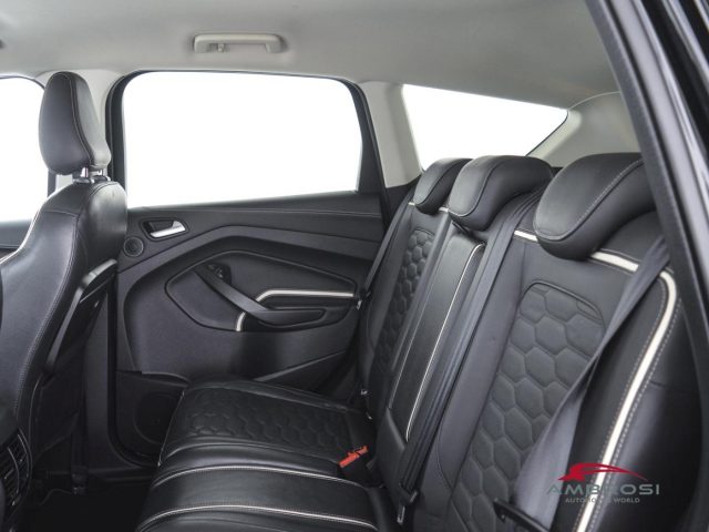 FORD Kuga usata 9