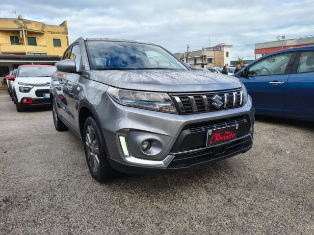 SUZUKI Vitara usata, con Airbag