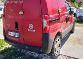 FIAT Fiorino usata, con Alzacristalli elettrici