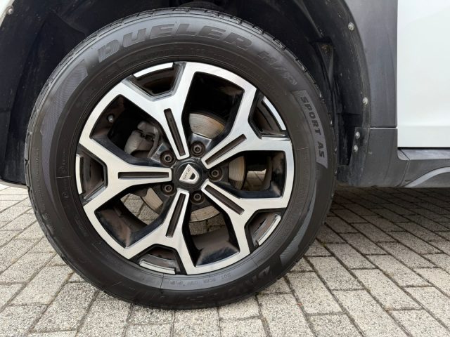 DACIA Duster usata 15