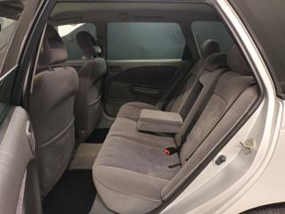 TOYOTA Avensis usata, con Ruota di riserva