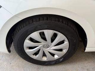 VOLKSWAGEN Polo usata, con Airbag Passeggero