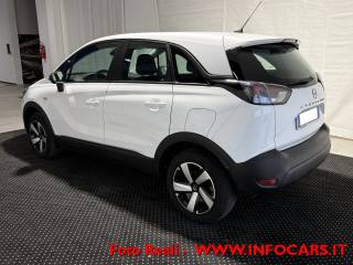 OPEL Crossland usata, con Airbag